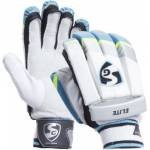 SG Elite Cricket Batting Gloves Right Hand (Mens)